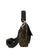 Zucca Vertigo Large Baguette Bag, side view